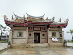 -集美鳌园景区