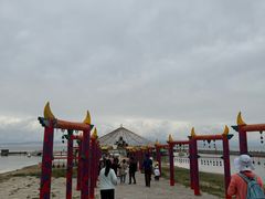 -青海湖二郎剑景区