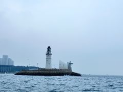 -青岛奥林匹克帆船中心