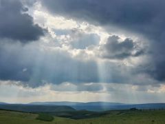 -塞罕坝国家级自然保护区