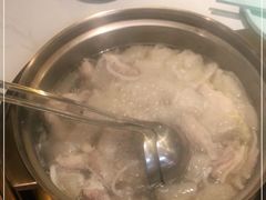 -润园四季椰子鸡火锅(南山海岸城店)