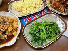 -聂记粤菜馆(鼓西路店)