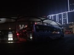 -海洋之星休闲汗蒸浴场