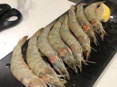 -花味烤肉·拌饭(庐阳万科店)