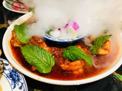 -小娘惹厨房Little Nyonya(狮城有约上榜店)