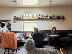 -沏点Trattoria意大利餐厅(新街口店)