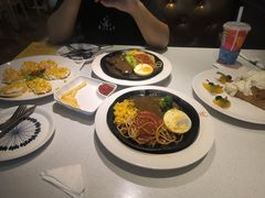 -汤姆家的牛排西餐厅(振华商厦店)