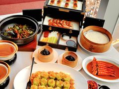 -莉莉海堂HAITANG·烤鸭(国贸商城店)