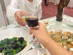 -良友·海鲜青岛菜·海肠捞饭(五四广场店)