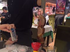 -戈拿旺巴西烤肉(崇文门店)