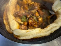 -二十一分小锅炖(中心店)