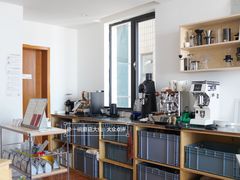 -纽巷咖啡 SOFTFOCUS COFFEE(锦和巴黎时韵店)