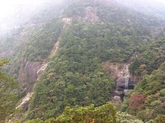 -龙潭大峡谷自然风景区