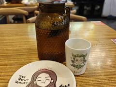 -柳叶刀烧烤(北大清华店)