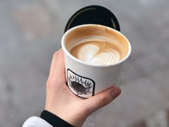 -HANA COFFEE(长寿路店)
