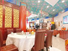 大堂-鸿禧大清花(方庄店)