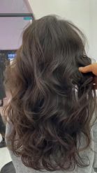 -丽时 Hair Salon