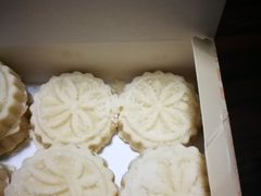 薄荷印糕-上海哈尔滨食品厂(淮海中路店)