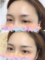 -久匠·野生眉半永久纹眉