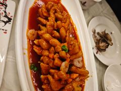 -老克勒上海菜(南京路步行街店)