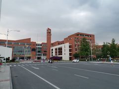 -西南民族大学南区(双流校区)