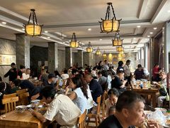 -清真马杰山牛肉汤馆