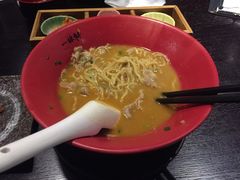 -一豚轩·烧鸟·豚骨拉面(五四路店)