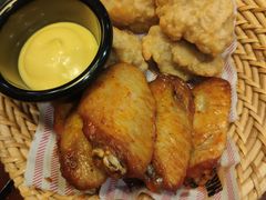 -Mr.Pizza米斯特比萨(盐城聚龙湖店)