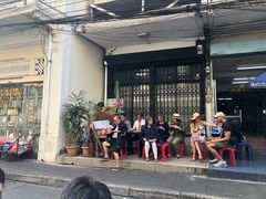 -唐人街(耀华力路)