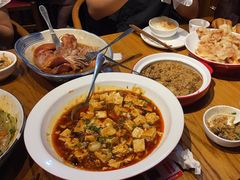 -金掌勺·锅包肉(双榆树店)