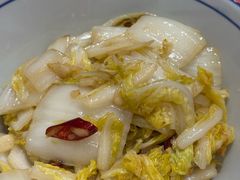 -荆九爷爆炒桥头三嫩(浙大店)