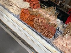 -辽B·小串(总店)