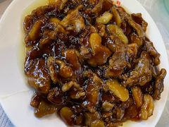 -金家老三饭庄(常营店)