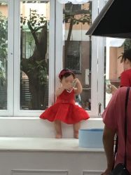 -玛瑞莎·儿童·亲子摄影(越秀店)