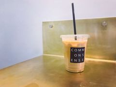 -常识咖啡common sense(春熙路店)