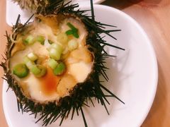 -海胆小馆(东北水饺·春柳店)