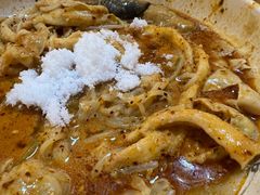 -高福麻辣烫(新阳店)