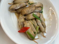 -莆田餐厅PUTIEN(颐堤港店)