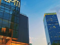 -Alexander McQueen(IAPM环贸广场店)