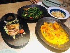 -野米东南亚餐厅(欢乐海岸店)