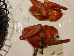 -勝記酒家·37年老字号·经典粤菜(荔枝公园店)