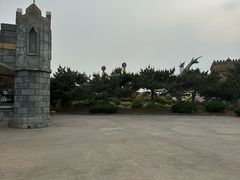 -泉城欧乐堡梦幻世界