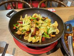 -金掌勺·锅包肉(双榆树店)