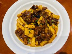 -紫泥369粗粮季(鼓楼店)