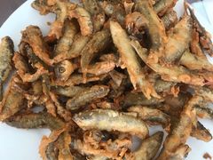 -俺家菜馆(百里峡店)