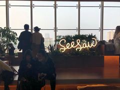 -Seesaw Coffee(朝阳大悦城店)