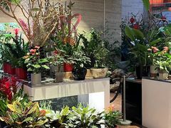 -上海静安昆仑大酒店