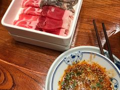 -古关火锅店(古北水镇景区店)