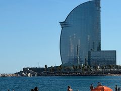 -小巴塞罗那海滩