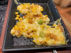 -九田家黑牛烤肉料理(太阳城店)